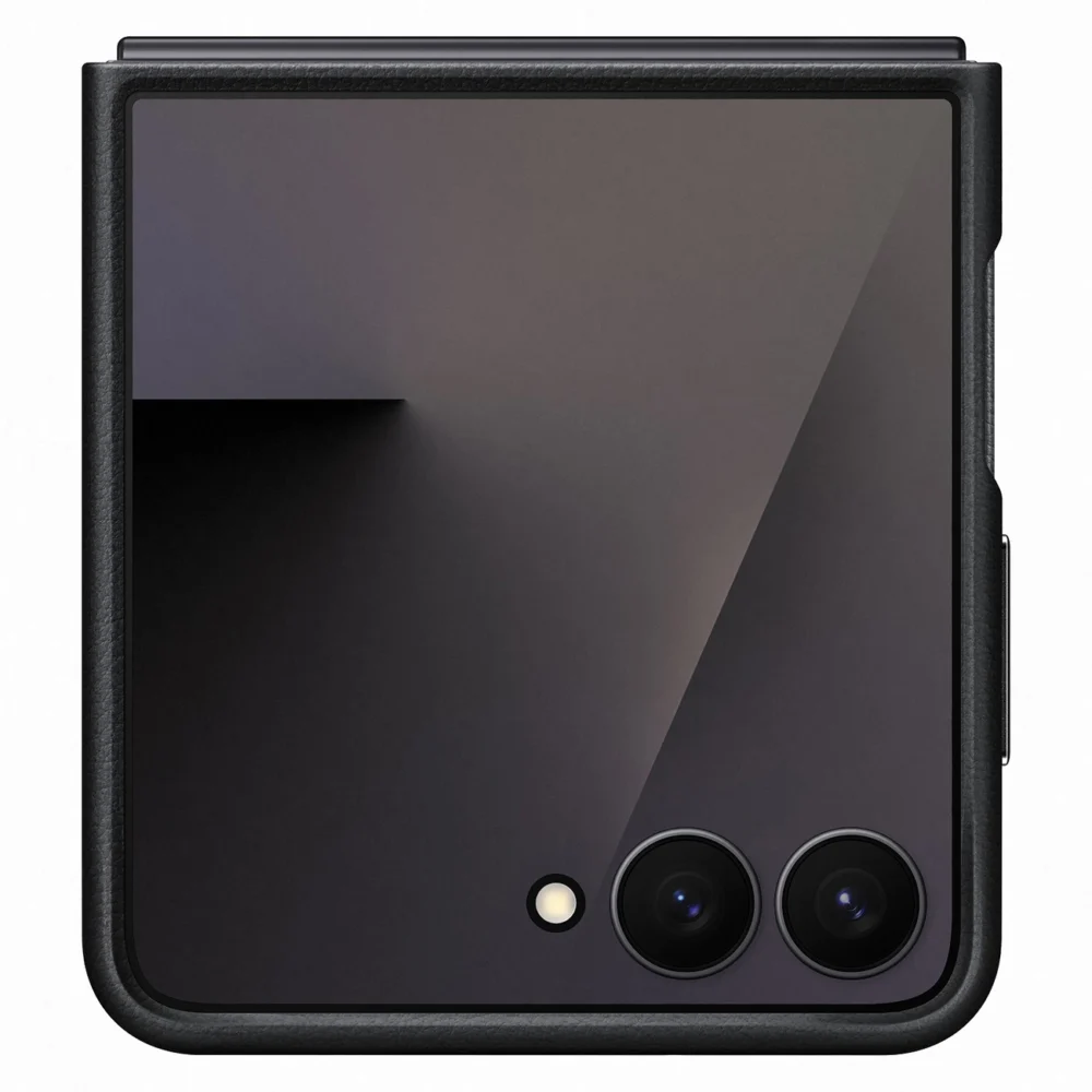 Etui Samsung Kindsuit na Samsung Galaxy Z Flip7 - czarnepol