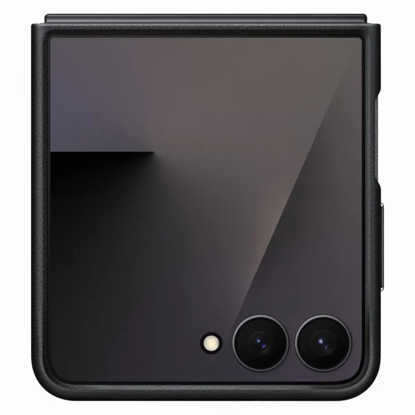 Etui Samsung Kindsuit na Samsung Galaxy Z Flip7 - czarnepol