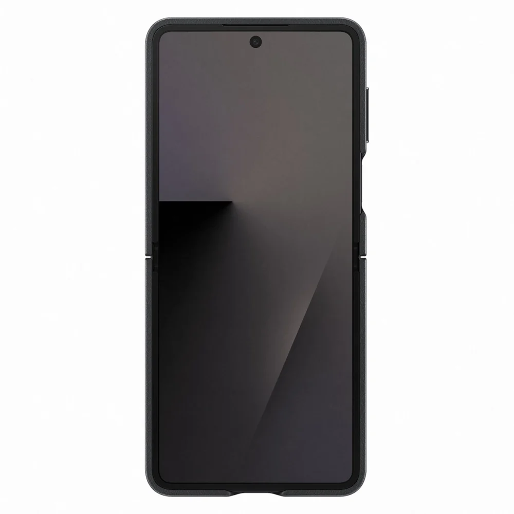 Etui Samsung Kindsuit na Samsung Galaxy Z Flip7 - czarnepol