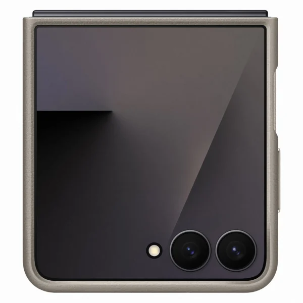 Etui Samsung Kindsuit na Samsung Galaxy Z Flip7 - taupepol