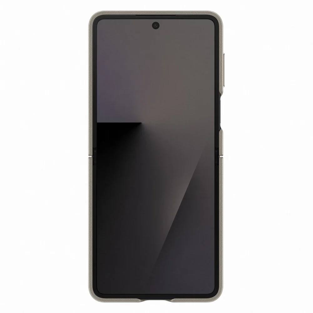 Etui Samsung Kindsuit na Samsung Galaxy Z Flip7 - taupepol