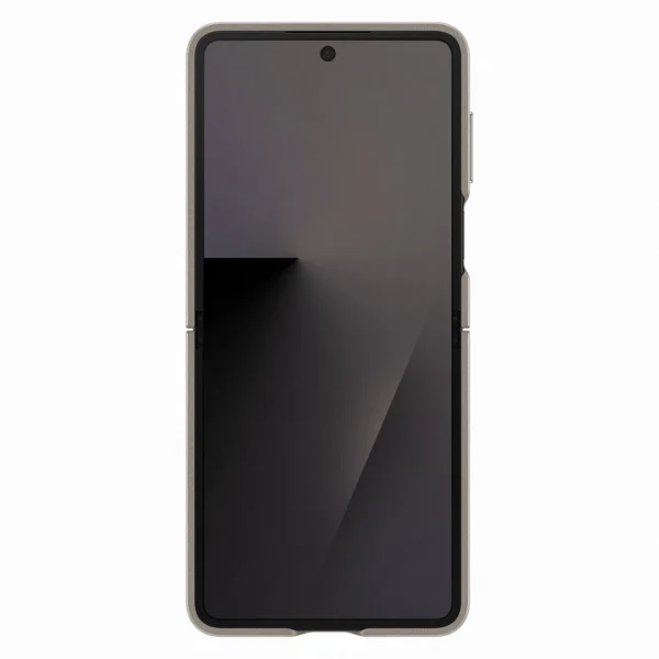 Etui Samsung Kindsuit na Samsung Galaxy Z Flip7 - taupepol