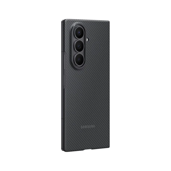 Etui Samsung Carbon Shield na Samsung Galaxy Z Fold7 - czarnepol