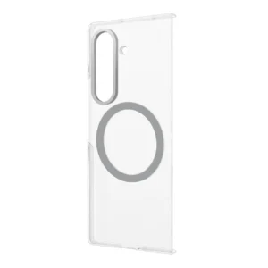Samsung Clear Magnet Case for Samsung Galaxy Z Fold7 - Transparenteng