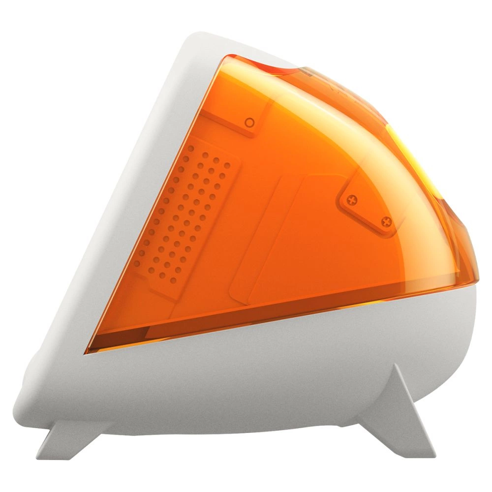 Spigen Spigen Classic C1 Stand for Apple Watch - Orangeeng