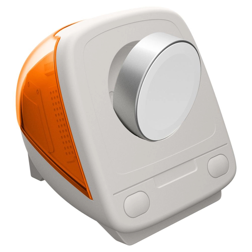 Spigen Spigen Classic C1 Stand for Apple Watch - Orangeeng
