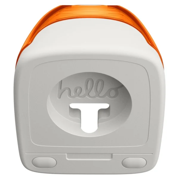 Spigen Spigen Classic C1 Stand for Apple Watch - Orangeeng