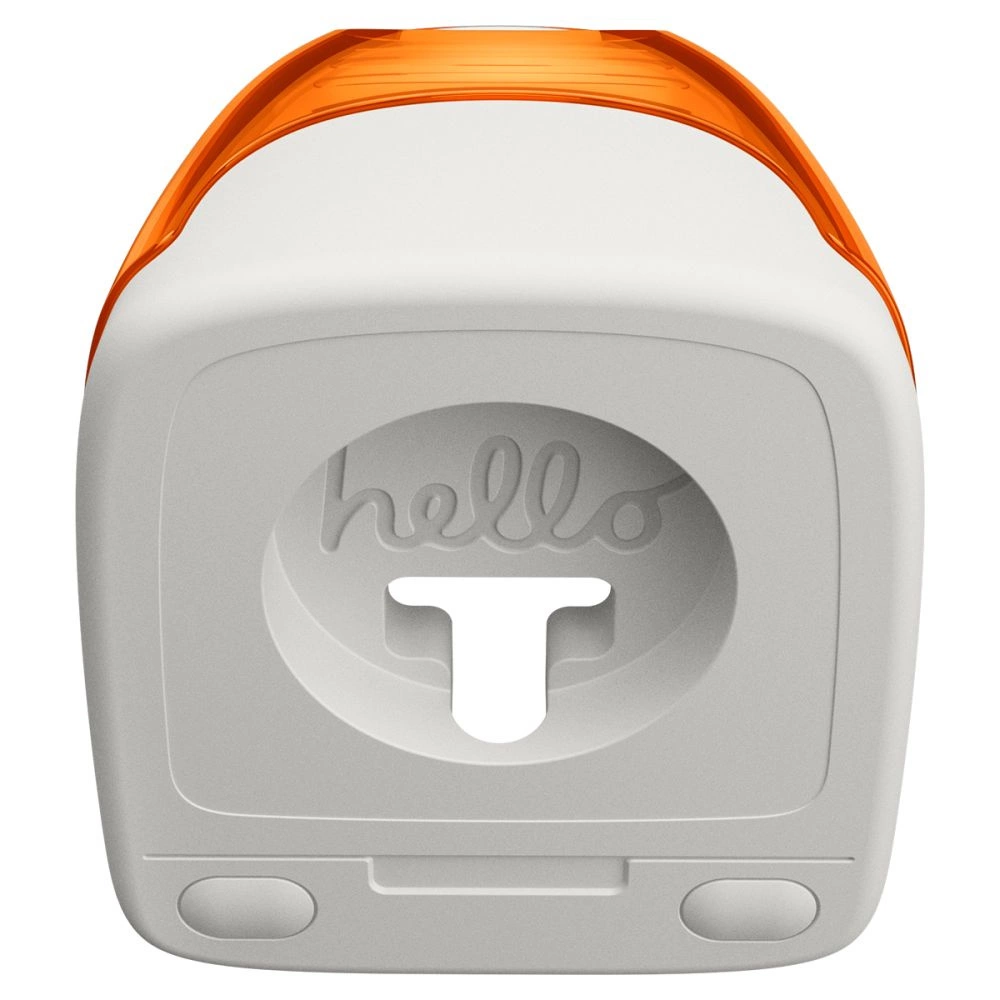 Spigen Spigen Classic C1 Stand for Apple Watch - Orangeeng