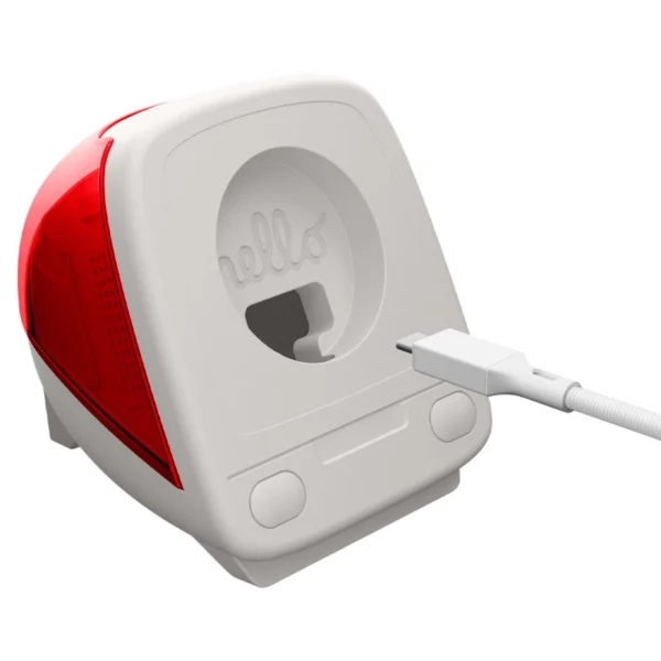 Spigen Spigen Classic C1 Stand for Apple Watch - Redeng