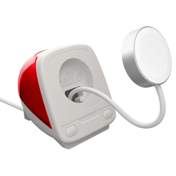 Spigen Spigen Classic C1 Stand for Apple Watch - Redeng