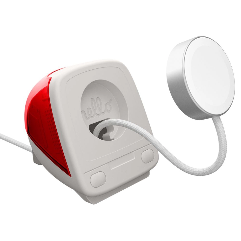 Spigen Spigen Classic C1 Stand for Apple Watch - Redeng