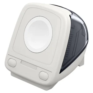 Spigen Spigen Classic C1 Stand for Apple Watch - Grayeng