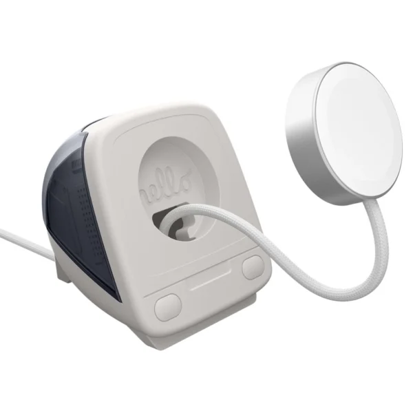 Spigen Spigen Classic C1 Stand for Apple Watch - Grayeng