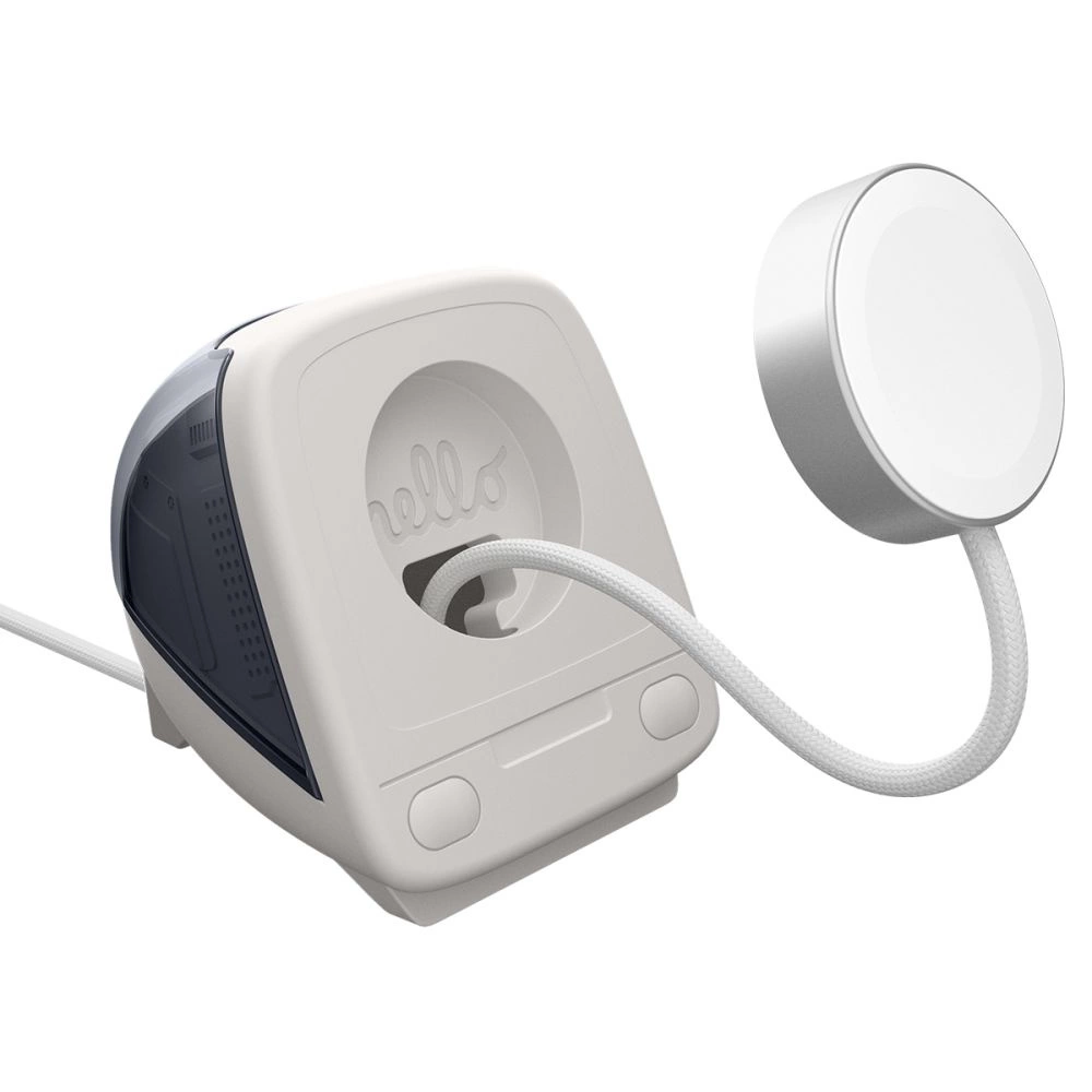 Spigen Spigen Classic C1 Stand for Apple Watch - Grayeng