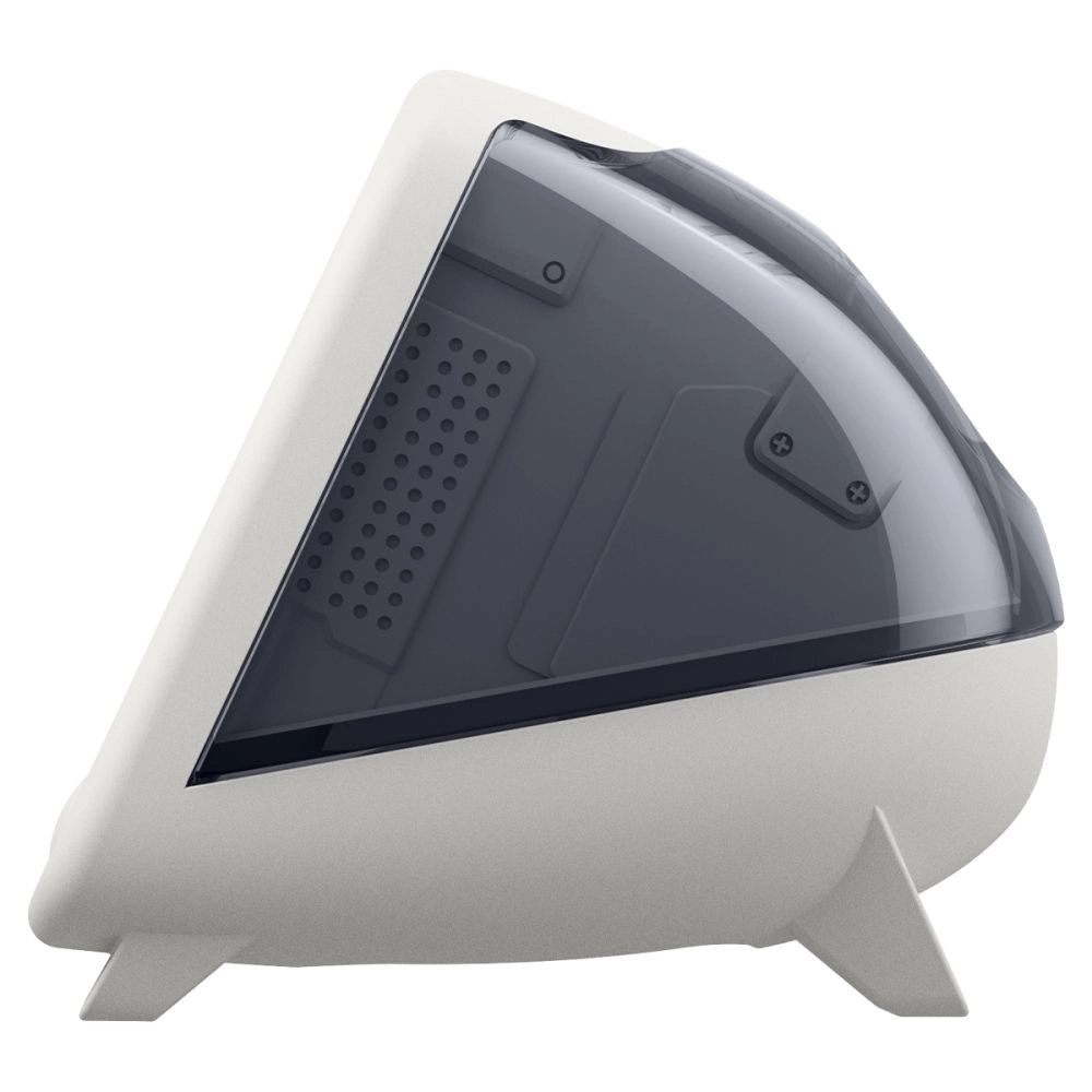 Spigen Spigen Classic C1 Stand for Apple Watch - Grayeng
