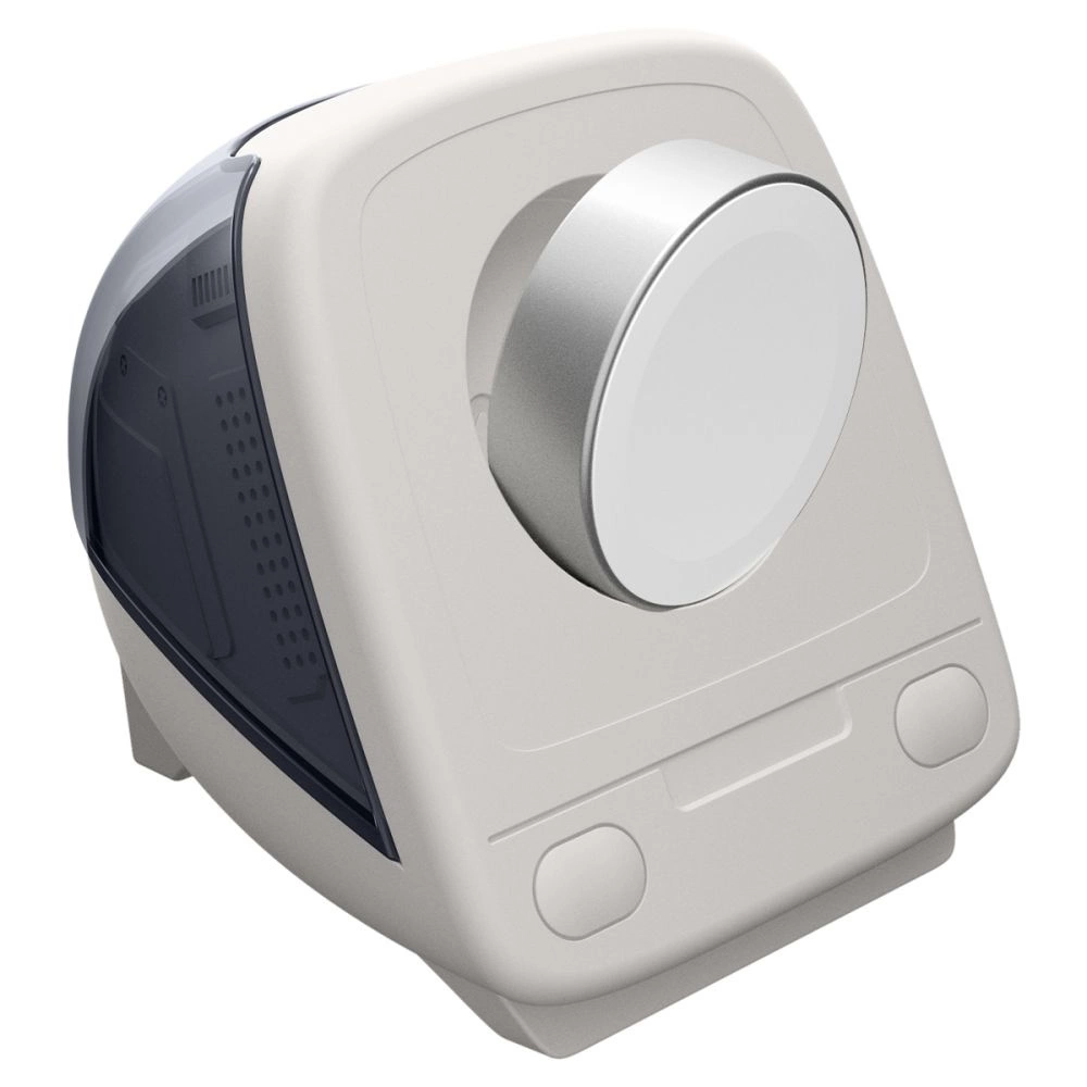 Spigen Spigen Classic C1 Stand for Apple Watch - Grayeng
