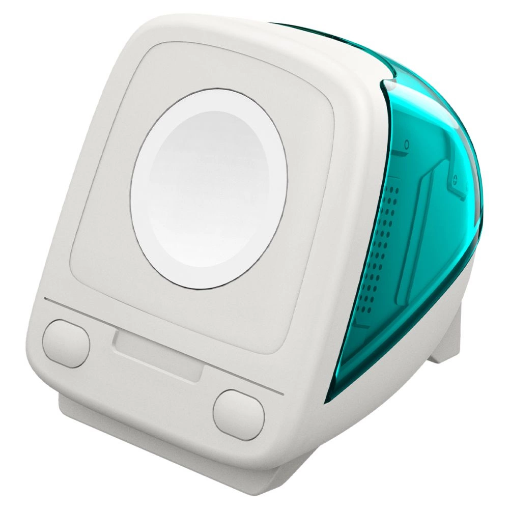 Spigen Spigen Classic C1 Stand for Apple Watch - Blueeng