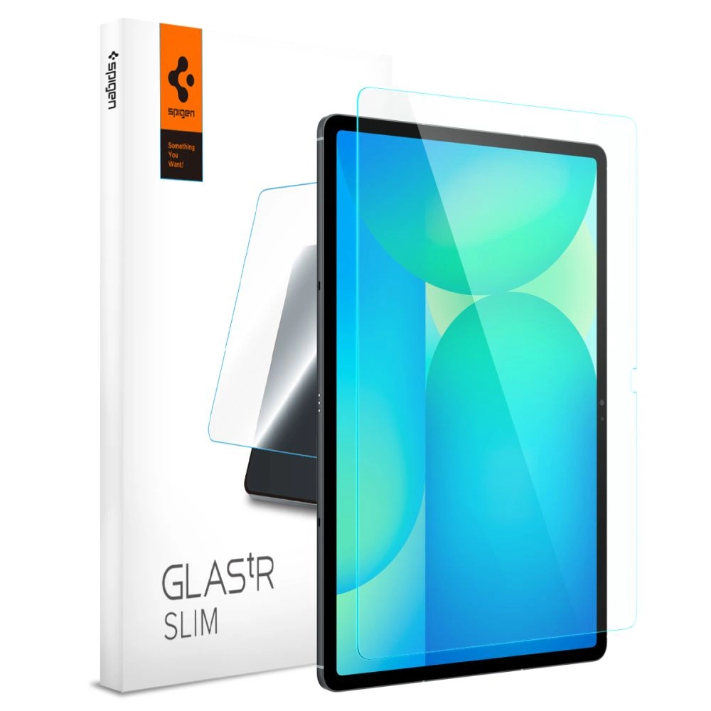 Spigen Glas.tR Slim Tempered Glass for Samsung Galaxy Tab S10 FE+ 13.1 X620 / X626B - Transparenteng
