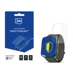 3mk Watch Protection ARC Smartwatch Screen Protector for Garmin Venu X1eng
