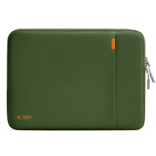 Tech-Protect Defender Laptop Bag 15-16 - Greeneng