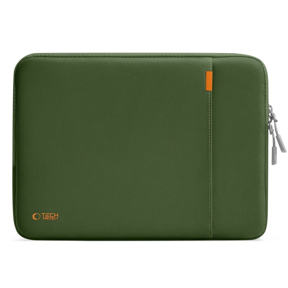 Tech-Protect Defender Laptop Bag 15-16 - Greeneng