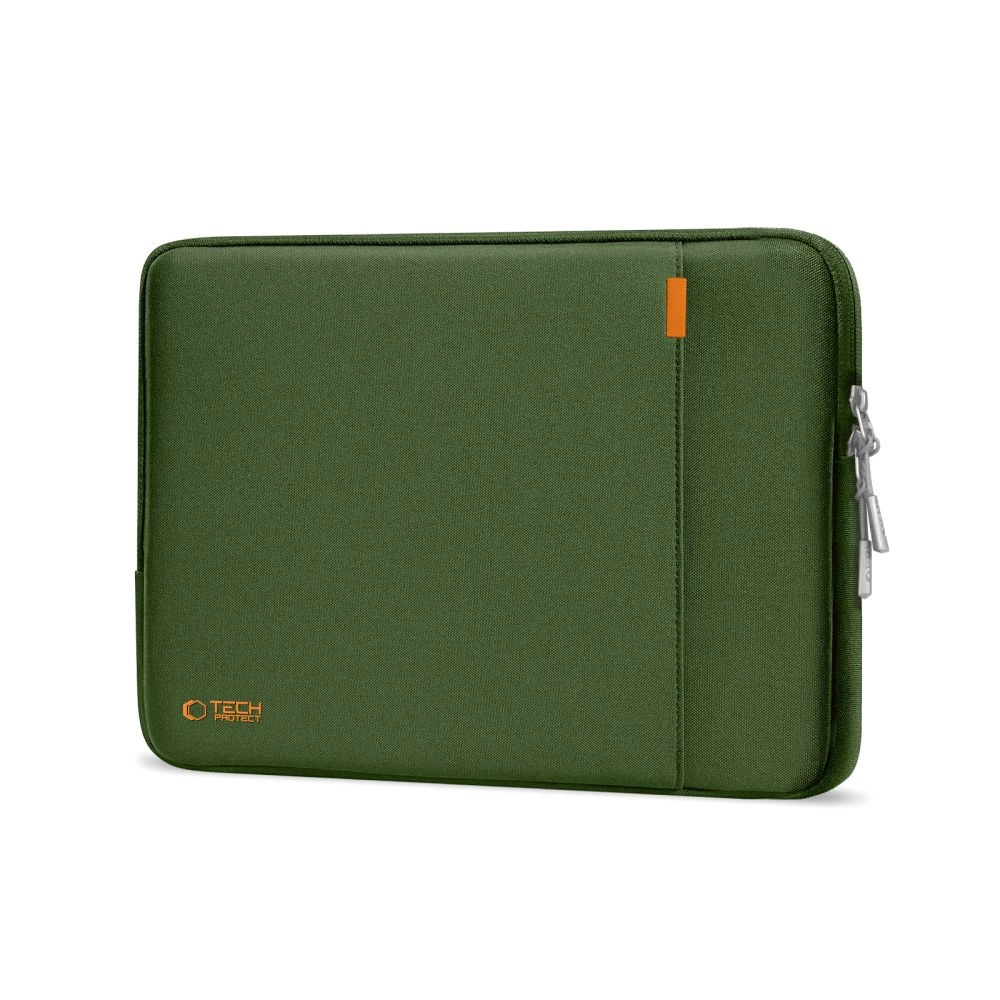 Tech-Protect Defender Laptop Bag 15-16 - Greeneng