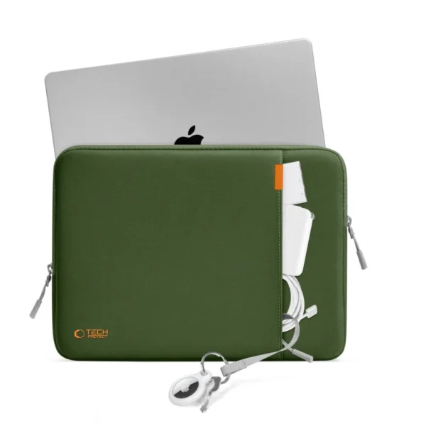 Tech-Protect Defender Laptop Bag 15-16 - Greeneng