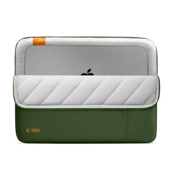 Tech-Protect Defender Laptop Bag 15-16 - Greeneng