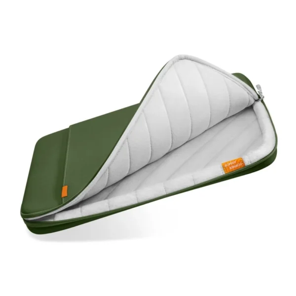 Tech-Protect Defender Laptop Bag 15-16 - Greeneng