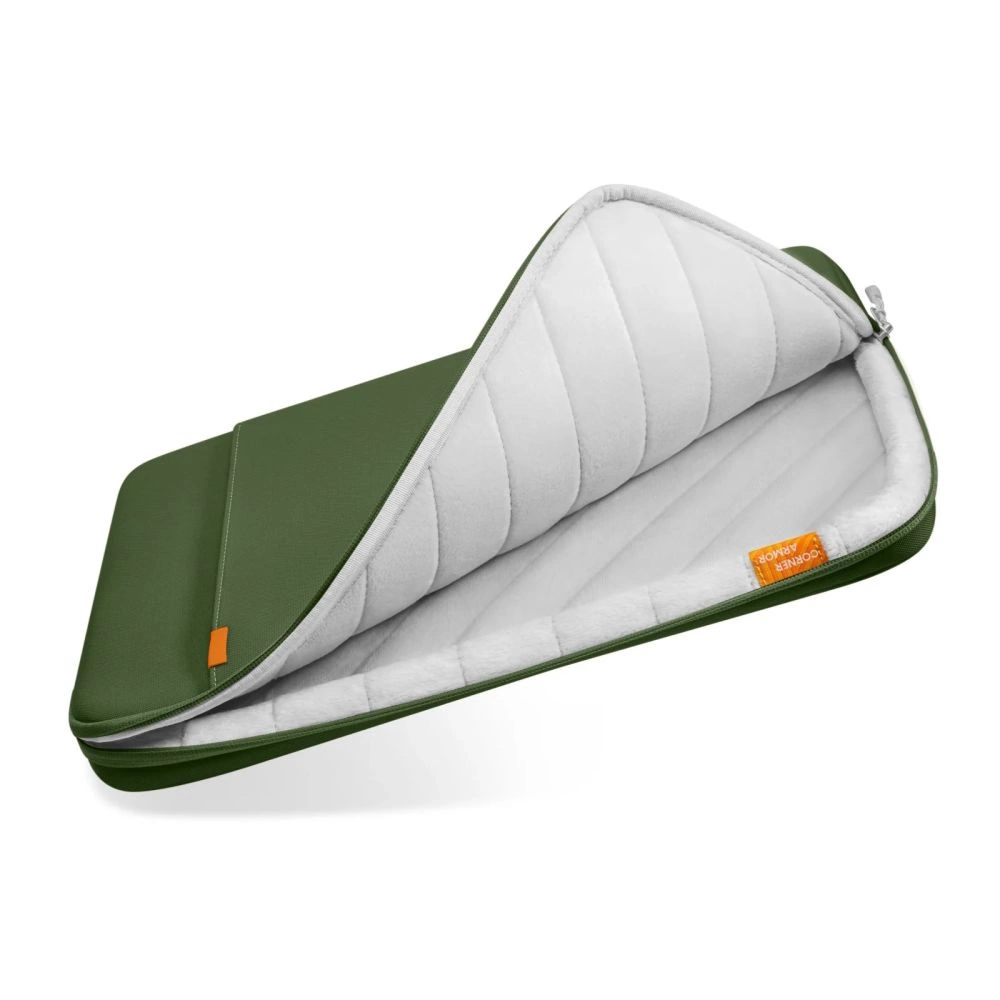 Tech-Protect Defender Laptop Bag 15-16 - Greeneng