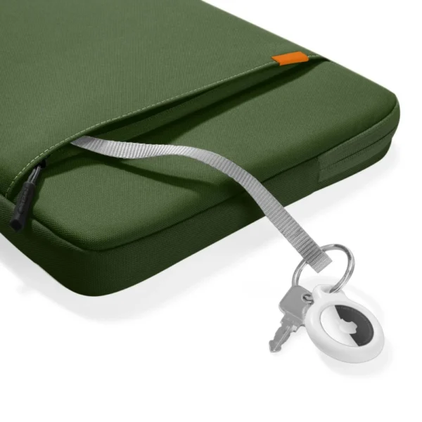 Tech-Protect Defender Laptop Bag 15-16 - Greeneng