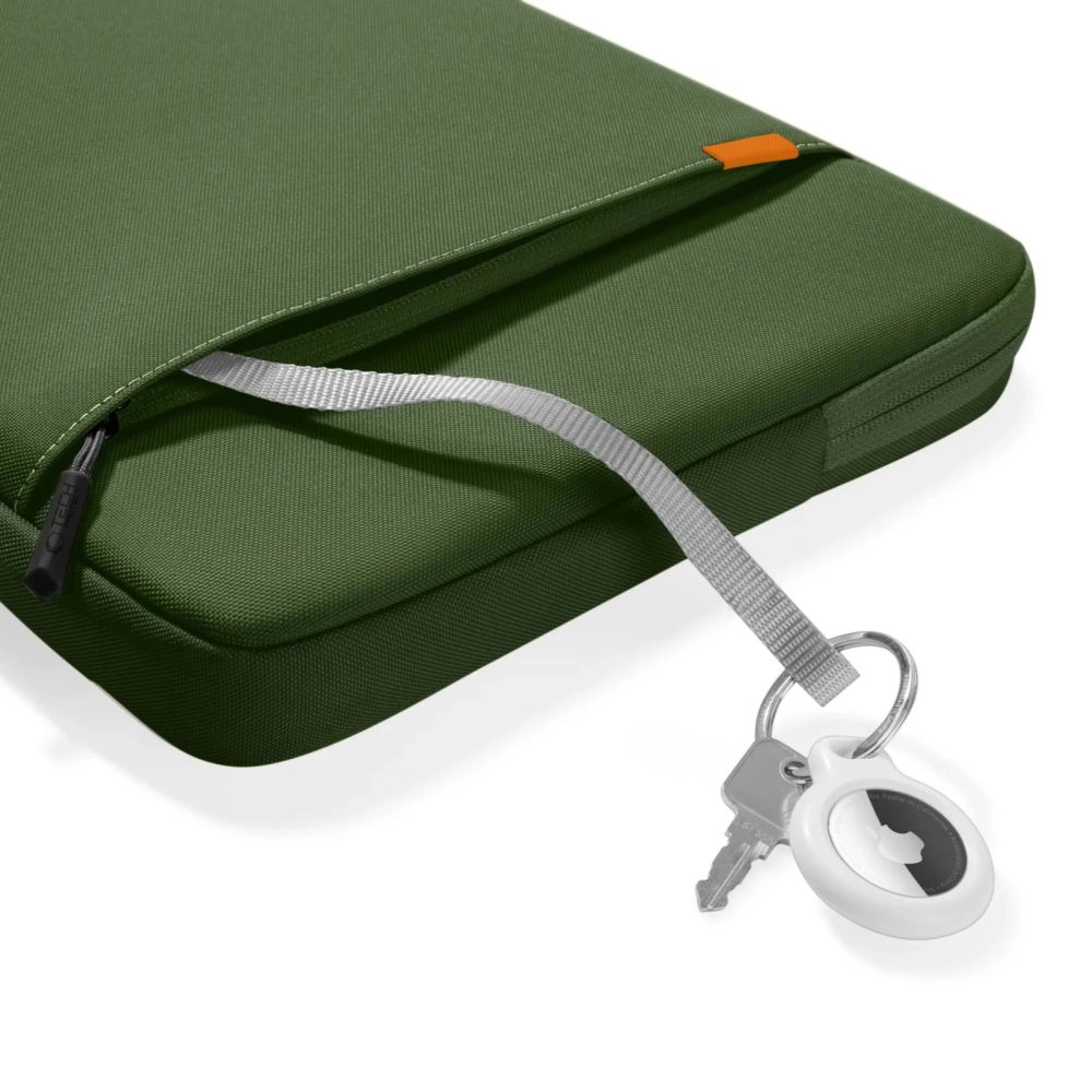 Tech-Protect Defender Laptop Bag 15-16 - Greeneng