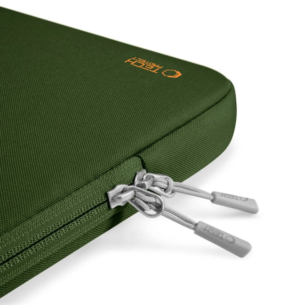 Tech-Protect Defender Laptop Bag 15-16 - Greeneng