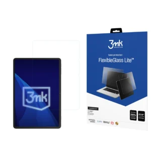 3mk FlexibleGlass Lite hybrid glass for TCL NXTPAPER 11 Pluseng