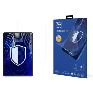 3mk FlexibleGlass Pro hybrid glass for TCL NxtPaper 11 Pluseng