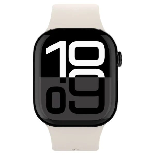 Spigen Nano Pop Strap for Apple Watch 40/41/42 mm - Beigeeng
