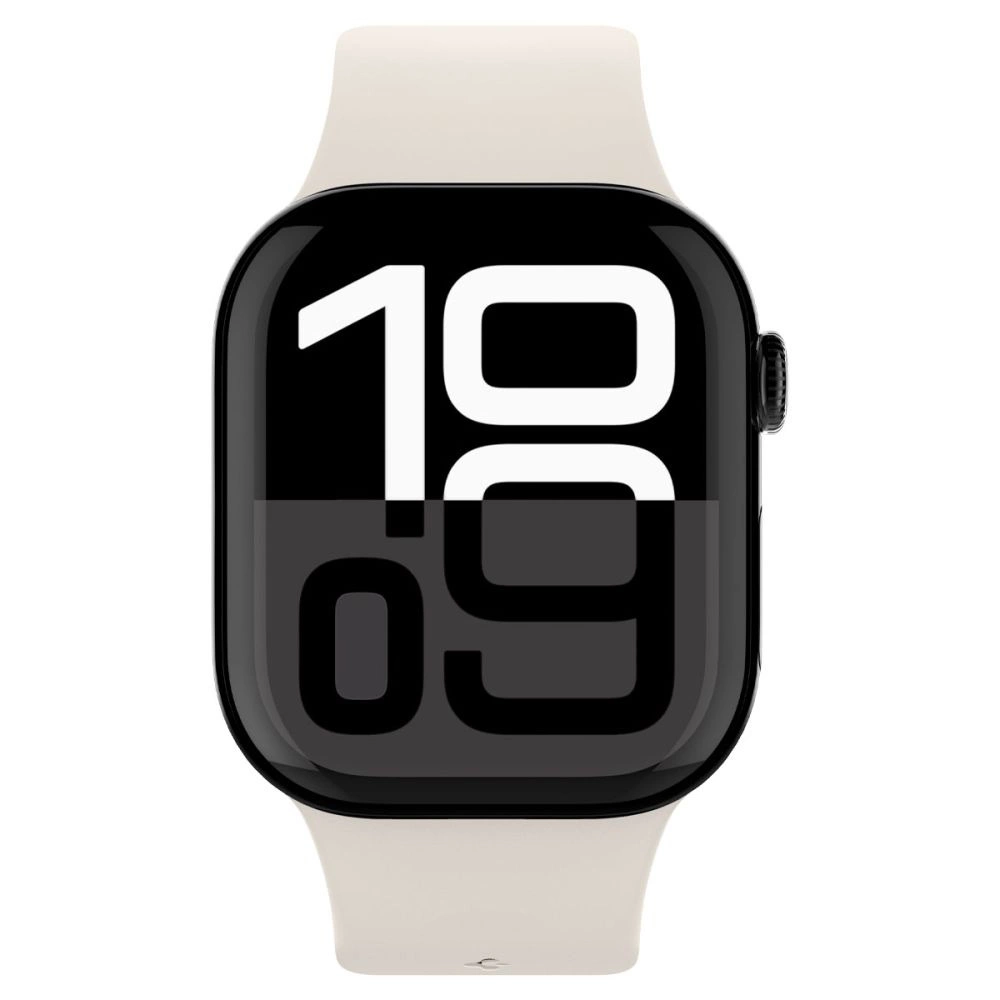 Spigen Nano Pop Strap for Apple Watch 40/41/42 mm - Beigeeng