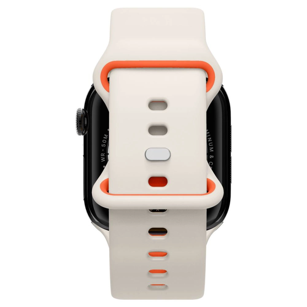 Spigen Nano Pop Strap for Apple Watch 40/41/42 mm - Beigeeng