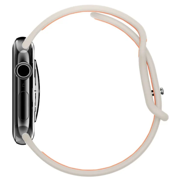 Spigen Nano Pop Strap for Apple Watch 40/41/42 mm - Beigeeng