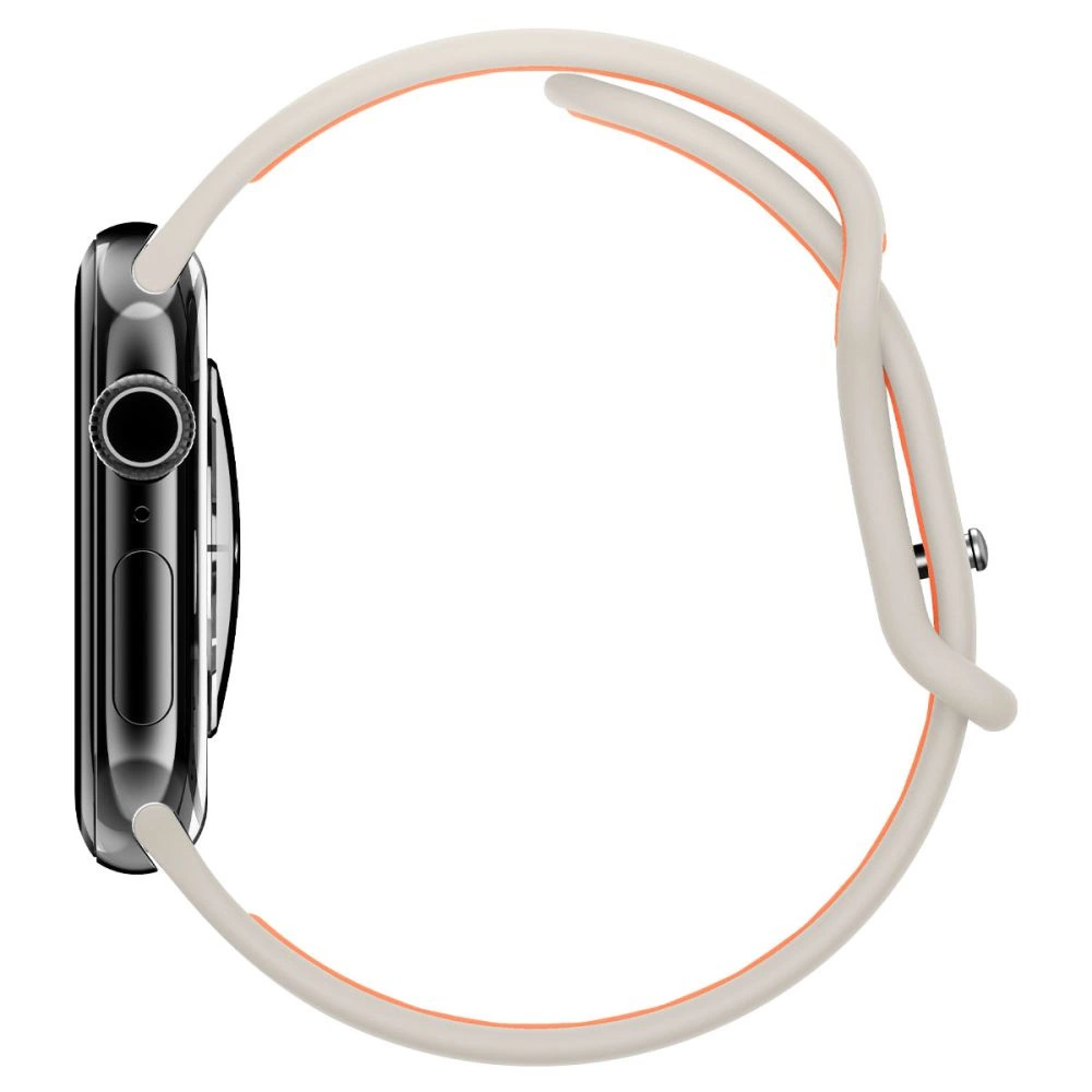 Spigen Nano Pop Strap for Apple Watch 40/41/42 mm - Beigeeng