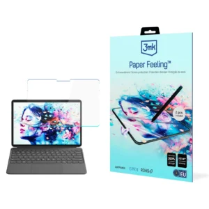 3mk Paper Feeling Protective Film for Microsoft Surface Pro Copilot+ 12"eng