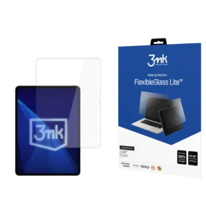 3mk FlexibleGlass Lite Hybrid Glass for OnePlus Pad 3eng