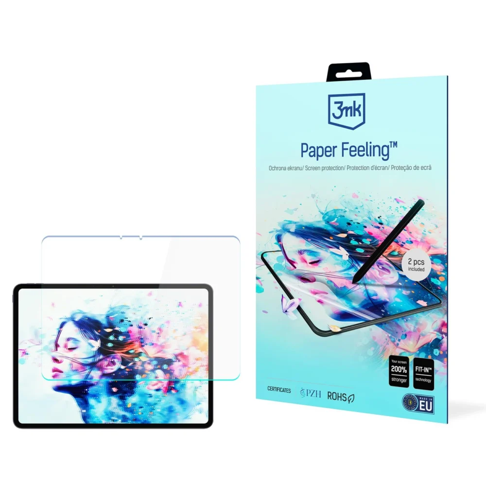 3mk Paper Feeling Protective Film for OnePlus Pad 3eng