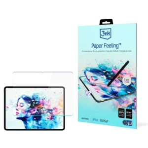 3mk Paper Feeling Protective Film for OnePlus Pad 3eng