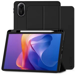 Tech-Protect SC Pen Case for Xiaomi Redmi Pad 2 11.0 - Blackeng