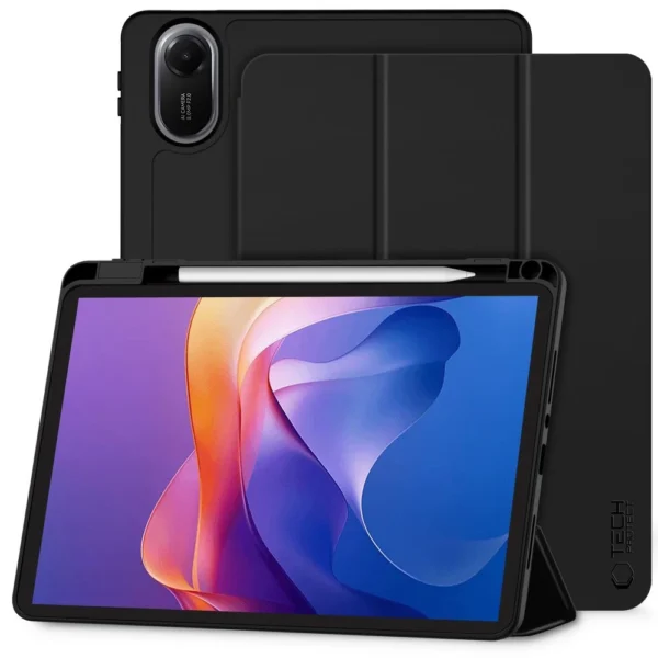 Tech-Protect SC Pen Case for Xiaomi Redmi Pad 2 11.0 - Blackeng
