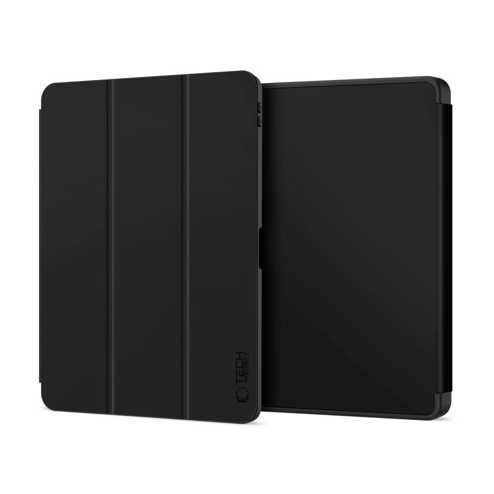 Tech-Protect SC Pen Case for Xiaomi Redmi Pad 2 11.0 - Blackeng