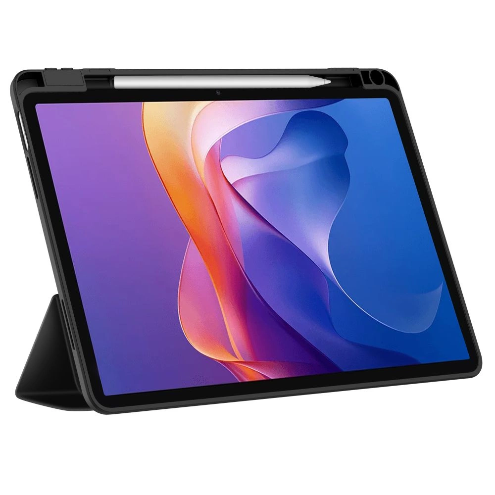Tech-Protect SC Pen Case for Xiaomi Redmi Pad 2 11.0 - Blackeng