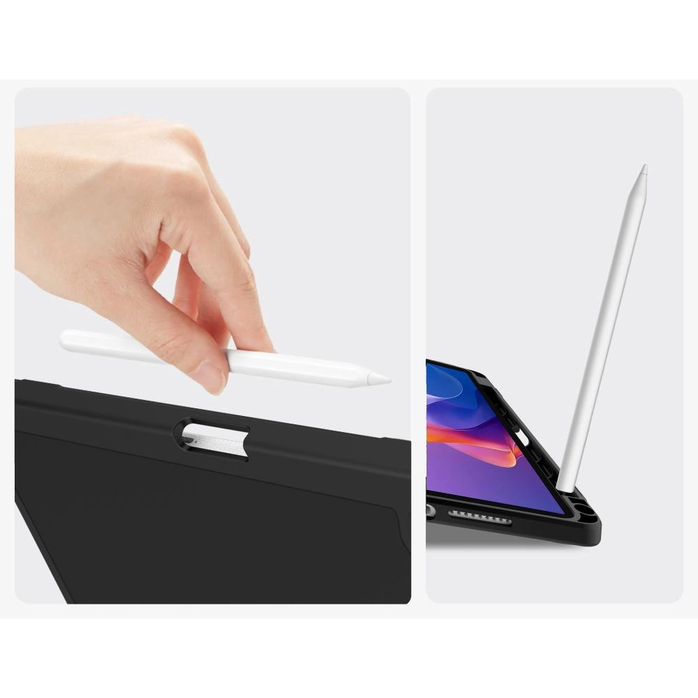 Tech-Protect SC Pen Case for Xiaomi Redmi Pad 2 11.0 - Blackeng