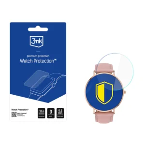 3mk Watch Protection ARC smartwatch screen protector for Garett Verona 2 Gloweng